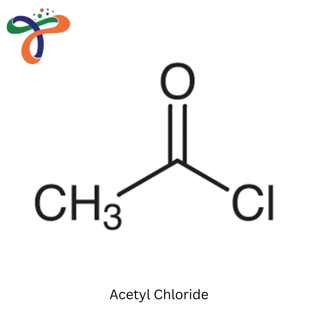 Acetyl Chloride